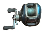 Quantum Tournament Grade TG400CX Baitcast Fishing Reel Works 6.2.1 / Bearings. Fixed Price $23.00.