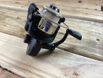 First Cast Freshwater Medium Action FCS-2002 Reel Lightly Used. Fixed Price $20.00.