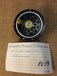 Vintage Pflueger Medalist #1494-CJ Fly Reel. Fixed Price $29.95.