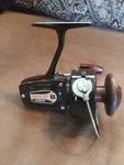 Vintage Daiwa No. 7300B Spinning Fishing Reel "mark Of Precision" Nice Vgc. Fixed Price $26.90.