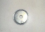 Penn Battle Ii 231-4000SG Crosswind Gear BTL4000. Fixed Price $11.99.