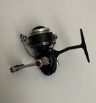 Vintage Garcia NO.3800 Spinning Fishing Reel. Made Japan. Fixed Price $35.14.