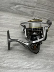Team Lew Custom Pro Speed 6.2:1 Spinning Reel TLC2000. Fixed Price $59.99.