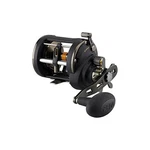 Penn Squall Ii Level Wind Lh 20SZ. 3+1 Bgr, 4.9:1 Ratio. Fixed Price $179.95.