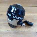 Zebco 202 Spincast Fishing Reel Fresh Water Works And Look Great. Fixed Price $8.95.