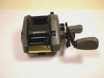 Daiwa Ht 1500FL Magforce Hi-speed Japan Flipping Anti Reverse Lh Baitcast Reel. Fixed Price $27.99.