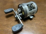 Abu Morrum SX1600C Mag. Fixed Price $263.74.