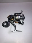 Bill Dance 20 Quantum Spinning Reel. Fixed Price $20.00.