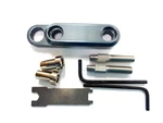 Avet Reel Set For EXW30/2 EX50/2 EXW50/2 - Clamp, Bolts & Nuts Gunmetal. Fixed Price $49.99.