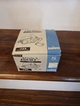 Daiwa Regal-s Spinning Reel RG-S1500T Unused W/ Box & Papers Vintage. Fixed Price $64.99.