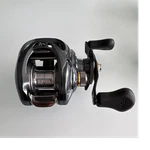 Daiwa Tatula Sv 100 6.3:1 Right Hand 7BB Baitcast Reel Black Tws. Fixed Price $180.00.