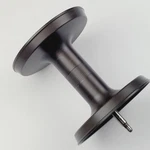 Penn Jigmaster 500L Reel Part 109D/ 29L-500 Aluminum Spool Assembly. Fixed Price $36.00.