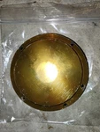 Penn 27-50T Side Plate- International 50TW Reel Repair Part. Fixed Price $50.00.