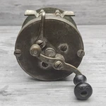 Vintage Brothers Baitcasting Reel Special No 42. Fixed Price $27.99.