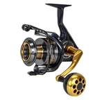 Okuma SA-10000A Salina Spinning 10000, Blue. Fixed Price $234.98.