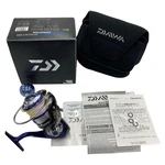 Daiwa 14 Saltiga 5500 H Exp. Spinning Reel For Big Game From Japan. Fixed Price $555.00.