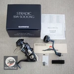 Shimano 24 Stradic Sw 5000XG Spinning Reel Shipping From Japan. Fixed Price $250.99.