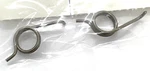 Lot Of Daiwa GS4050 WG4050 ST2670 Fishing Reel Part-bail Spring B93-5601. Fixed Price $9.99.
