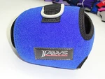 Jaws Ln Cover For Accurate Bx Fx 600 665N Avet Hx Raptor Shimano TN40 Reel Blue. Fixed Price $14.99.