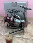 Pflueger President Fishing Spinning REEL-PRESXTSP40-NEW. Fixed Price $99.99.