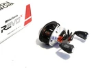 Abu Garcia Baitcast Reel - 6.7:1 Right Hand New. Fixed Price $149.99.