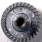 Penn Reel Part 8-PAS3000 Main Gear Fits Passion 2500 4000. Fixed Price $14.30.