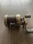 Shimano Corsair Cs 301A Reel. Fixed Price $104.63.