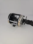 Abu Garcia Ambassadeur CL3-6500 Baitcast Round Fishing Reel Excellent Condition. Fixed Price $84.00.