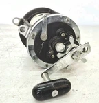 Daiwa Sea Line 600H Vintage Salt Water Baitcasting Reel. Fixed Price $44.99.
