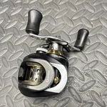 Quantum Code Baitcast Reel 7.0:1 Right Hand, 9BB, 16LB Drag CDB71CX-D8. Fixed Price $39.94.