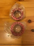 The Fly Shop C3LA Reel 4/5 Spare Cartridges - New, Shipping Included. Fixed Price $70.00.