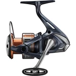 Shimano Nasci Spinning Reel NAS2500HGFD Hagane Gear Infinitydrive. Fixed Price $86.99.