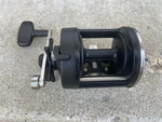 Hard To Find Okuma Classic Pro 302 Reel. Fixed Price $49.99.