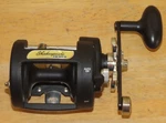 Shakespeare TW30LB Tidewater Reel. Fixed Price $34.95.