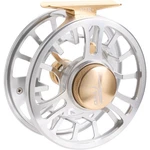 New $190 Temple Fork Outfitters Tfo Ntr Iii Clear Silver Fly Reel 7-8 Weight. Fixed Price $134.00.