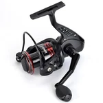 Kastking KRLSPNLC-S20BK-C Lancelot Spinning Reel 2000, 5+1 Bb. Fixed Price $29.99.
