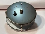 Hardy Bros The Longstone Centrepin Reel W/ Case England. Fixed Price $253.74.