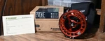 Sage Evoke 10 Wt Fly Fishing Reel ***new**** Right Hand Retrieve, Stealth/blaze. Fixed Price $436.36.
