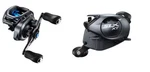 Shimano SLXXT151HGA Casting Reel - 7.2:1 Retrieve Speed, Left Hand. Fixed Price $144.99.