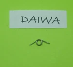Daiwa AG755B, BW755, GS755T Reel Part New Bail Spring #L90-0601 (tray 11). Fixed Price $6.00.