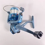 South Bend Worm-gear Fishing Reel Wg-spn/asta/a. Fixed Price $12.99.