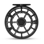 Ross Reels Evolution Salt - Matte Black. Fixed Price $695.00.