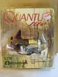 New Quantum Lite LT00 Aluminum Long Stroke Spinning Reel. Fixed Price $59.99.