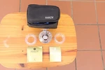 Hardy Demon 3000 Fly Reel. Fixed Price $299.00.