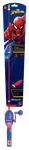 Disney's Shakespeare's 11 Choices 2'6" Youth Fishing Pole-rod & Reel. Fixed Price $28.16.