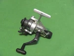 Vintage Shimano BX15 Quick Fire Rear Drag, Gear Ratio 3.7:1 Spinning Reel. Fixed Price $29.95.