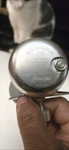 Accurate Boss Magnum 270 Twindrag Vintage Saltwater Baitcasting Reel. Fixed Price $250.00.