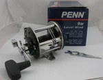 Penn 1152028 9M Levelwind Reel Trolling Casting And Bottom Fishing. Fixed Price $121.57.