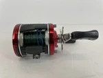Abu Garcia Ambassadeur 6600 Bcx Round Baitcasting Fishing Reel Right Hand. Fixed Price $67.50.