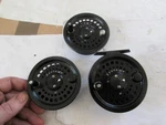 V Good Used Scientific Anglers System 2 Trout Fly Fishing Reel 67 3.5" + Spool. Fixed Price $73.98.